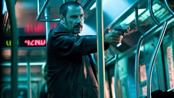 The Taking of Pelham 123