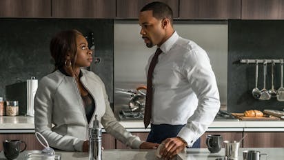 S4 E6 - New Man
