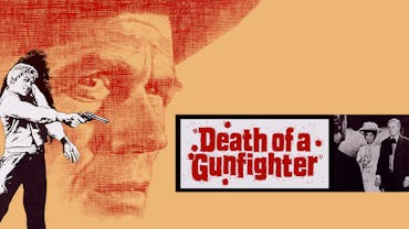 Death Of A Gunfighter