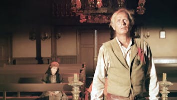 Death Of A Gunfighter