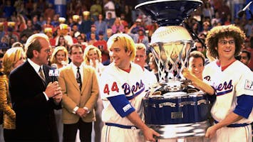 Baseketball