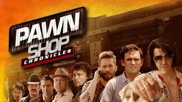 Pawn Shop Chronicles