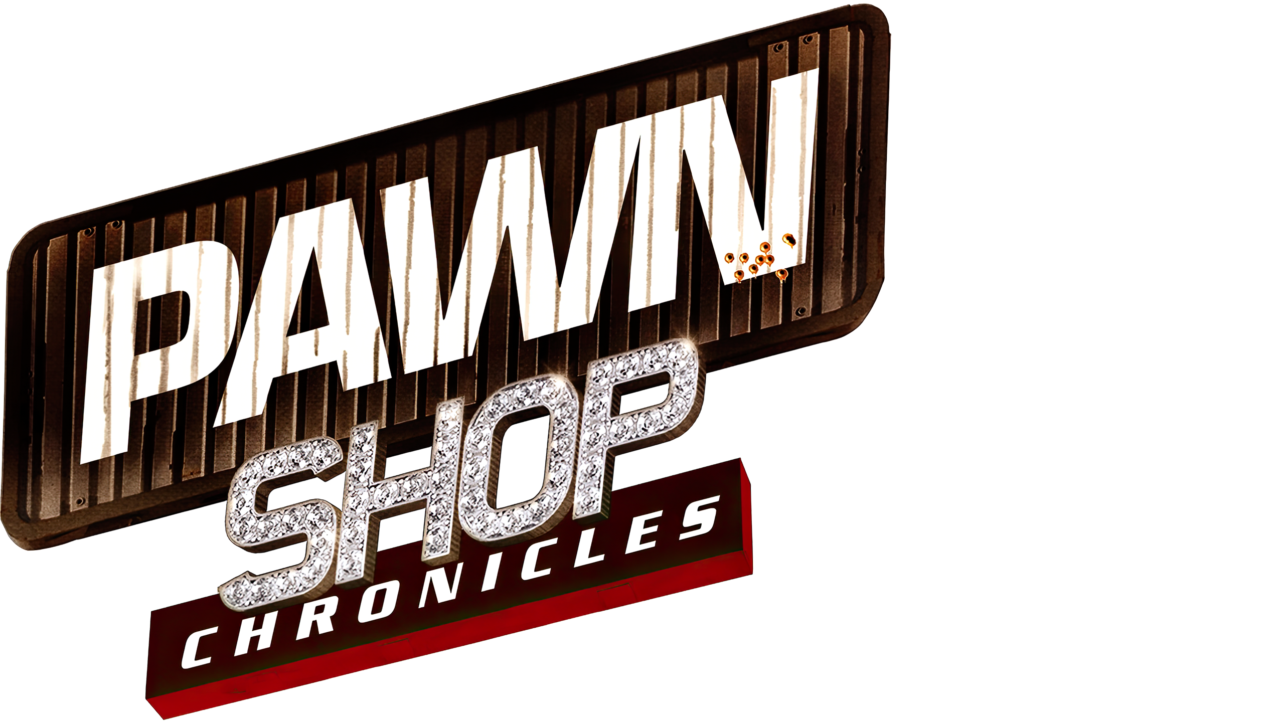 Pawn Shop Chronicles