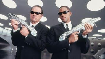 Men In Black II