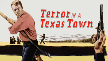 Terror in a Texas Town