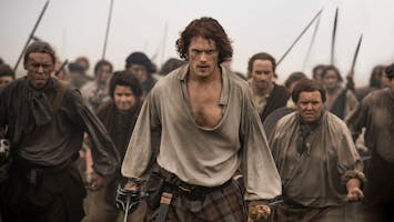 S3 E1 - The Battle Joined