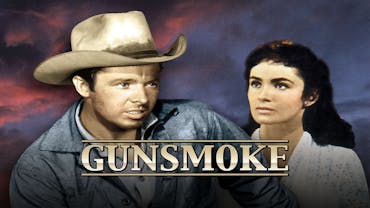 Gunsmoke