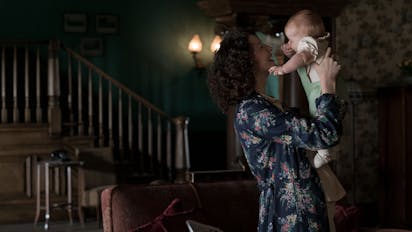S3 E2 - Surrender