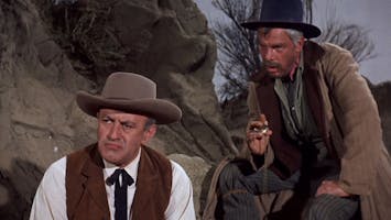 S1 E109 - It Tolls For Thee