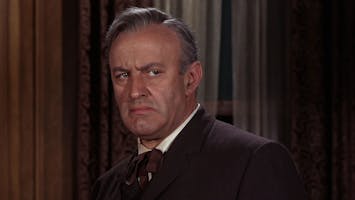 S1 E119 - The Man Who Couldn't Die