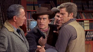 S1 E124 - The Golden Door
