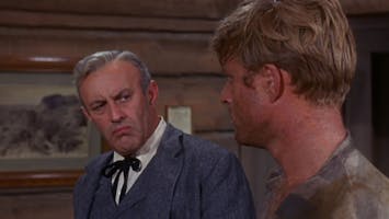 S1 E205 - The Evil That Men Do