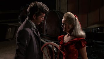 S1 E125 - A Distant Fury
