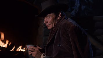 S1 E102 - The Woman From White Wing