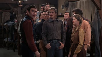 S1 E118 - Say Goodbye To All That
