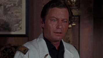 S1 E214 - Man Of Violence