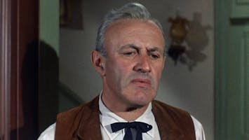 S1 E306 - The Brazos Kid