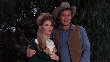 S1 E221 - A Matter Of Destiny
