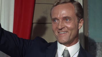 S1 E315 - A Man Of The People