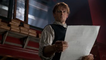 S3 E6 - A. Malcolm