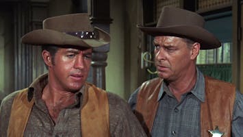 S1 E413 - The Horse Fighter