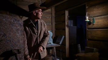 S1 E426 - The Wolves In Front Jackals Behind, The