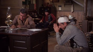 S1 E430 - The Mark Of A Man