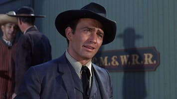 S1 E322 - You Take The High Road
