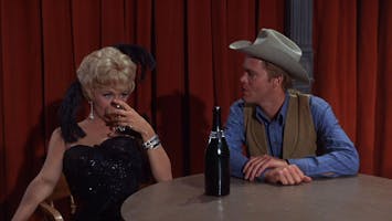 S1 E410 - Beyond The Boarder