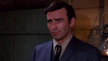 S1 E328 - Old Cowboy