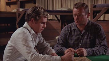 S1 E505 - Jacob Was A Plain Man
