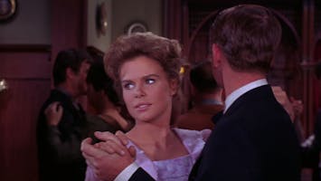 S1 E514 - The Girl On The Glass Mountain