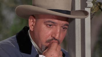 S1 E417 - Men With Guns