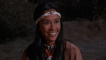 S1 E418 - Long Ride To Wind River