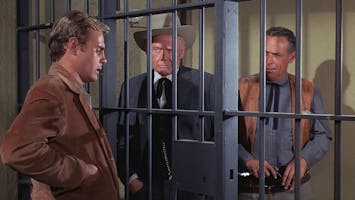 S1 E501 - Legacy Of Hate