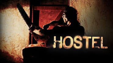 Hostel