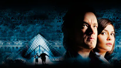 The Da Vinci Code