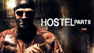 Hostel: Part II