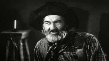 Robin Hood Of The Pecos