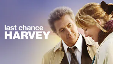 Last Chance Harvey