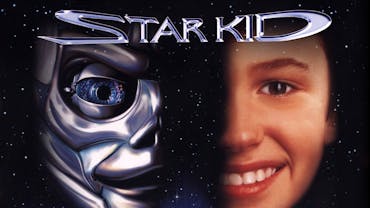 Star Kid