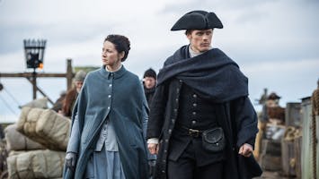 S3 E9 - The Doldrums