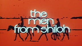 The Men From Shiloh
