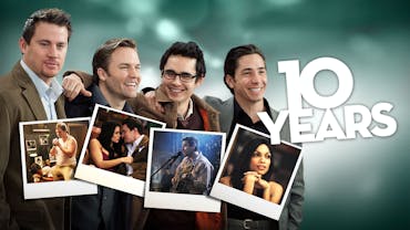 10 Years