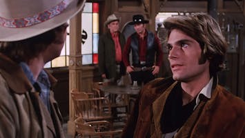 S1 E822 - The Sins Of The Fathers