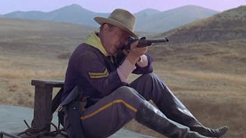 S1 E616 - The Death Wagon