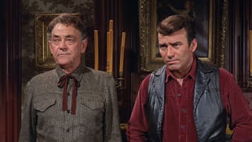 S1 E617 - Jed