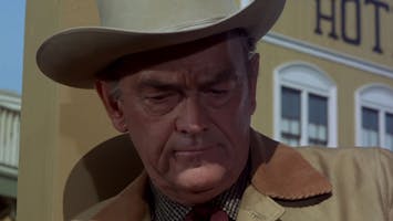 S1 E622 - The Crooked Path