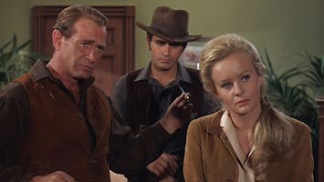 S1 E602 - The Deadly Past