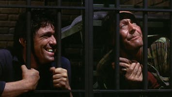 S1 E609 - A Bad Place To Die